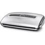 Вакуумний пакувальник FoodSaver FFS016X: Габарити, см 40.5x20.5х12