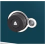 Тостер Russell Hobbs 26431-56 Distinctions 2-Slice Blue: Матеріал корпусу нержaвеющaя стaль/пластик