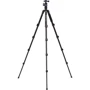Benro FIT29AIH1 "Travel" с моноподом: Тип штатива напольный