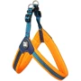 Шлейка для собак Max & Molly Q-Fit Harness - Matrix Orange XXS (4894512017238): Виробник Max & Molly