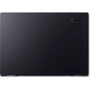 Ноутбук Acer TravelMate P6 14 TMP614-73-TCO-52GU Galaxy Black (NX.B5WEU.004) UA