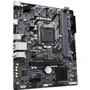 GIGABYTE H470M K: Разъемы на задней панели USB 3.0 (USB 3.1 Gen 1), S/PDIF (Оптический)