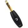 Переходник PLANET WAVES PW-P047E 1/4" Male to 1/8" Female Stereo Adaptor