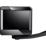 Кулер Asus ROG Ryujin II 240 ARGB (90RC00A1-M0UAY0): Уровень шума, dB 29,7