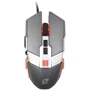 Мышь ERGO NL-780 Black: Тип сенсора оптический