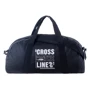Спортивна сумка IQ Carryon-Black чорна (5902786010639)