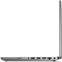 Ноутбук Dell Latitude 5430 (N209L5430MLK14EMEA_VP_LTE): Объем накопителя 512 ГБ (SSD)