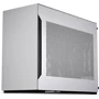 Корпус Lian Li А4Н2О Grey (G99.A4H2OA4.00): Форм-фактор материнской платы Mini-ITX