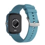 Смарт-часы Globex Me3 Blue: Емкость батареи, мАч 190