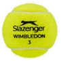 М'ячі для тенісу Slazenger Wimbledon AC 4B (340973) фото 1