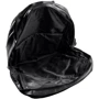 Мужской рюкзак Valiria Fashion черный (3DETBM9812-2): Фактура Матовая, Гладкая