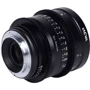 Объектив для фотоаппарата Laowa 15mm f/2.1 Zero-D FE Cine VE1521SFEC: Байонет Sony FE