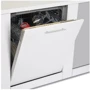 Встраиваемая посудомоечная машина HEINNER HDW-BI6005IE++: Класс энергопотребления/мойки/сушки A