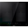 Варильна поверхня HISENSE I6443C: Розміри для вбудовування 56х49 см