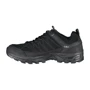 Кросівки CMP Rigel Low Trekking Shoe WP (3Q13247-72YF) 39 (40) чорна натуральна замша демісезон: Матеріал верху Текстиль, Натуральная замша