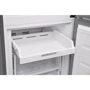 Холодильник Whirlpool W9 821D OX H: Размеры 188.8 x 59.5 x 68.8 см