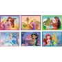 Кубики-пазл Clementoni Disney Princess 12 елементів (41197): Тип кубики
