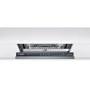 Встраиваемая посудомоечная машина Bosch SPV40F20EU: Вместимость (комплектов) 9