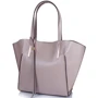 Женская сумка тоут Amelie Galanti бежевая (A976145-cream): Страна производитель Китай