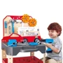 Игрушечный верстак Hape Автомастерская (E3036): Возраст от 3-х лет