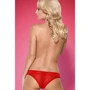 Эротические трусики Obsessive 829-PAN-3, S/M