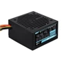 Блок питания AeroCool VX Plus 700 (ACPN-VS70AEY.11) 700W: КПД, % 80