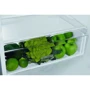 Холодильник Whirlpool W5 822EW: Общий объем, л 339