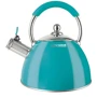 Чайник RONDELL Turquoise 2 л (RDS-939): Объем, л 2