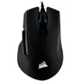 Мышь Corsair Ironclaw RGB Black (CH-9307011-EU): Тип сенсора оптический