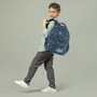 Рюкзак GoPack Education 182 So What (GO24-182M-3): Тип Для средней школы