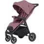 Прогулочная коляска Carrello Bravo Air CRL-5512 Crystal Pink NF фото 15