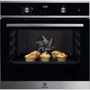 Духовой шкаф электрический Electrolux EOD5C71X