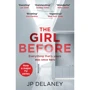 JP Delaney: The Girl Before