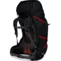 Рюкзак Рюкзак Osprey Aether Plus 100 black - S/M - чёрный (009.2426): Производитель Osprey