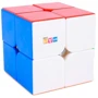 Smart Cube 2х2 Stickerless Кубик 2х2х2 Без наклеек: Вид Кубик Рубика