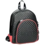 Жіночий рюкзак Nobo чорний (NBAG-H3090-CM20): Стать жіночий