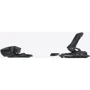 Лыжи HEAD (315603) e-super Joy SW SLR Joy Pro bk/bl + крепления ( 100913) PROTECTOR SLR 11 GW BR.80[N]m.bk 2024 (118330): Размер 148 см