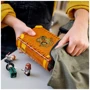 LEGO Harry Potter В Хогвартсе: урок гербалогии (76384) фото 6
