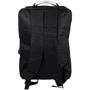 Мужской рюкзак Valiria Fashion черный (5DETBP2824-2): Застежка Молния