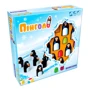 Настольная игра Feelindigo Пінголо (Pingolo) (укр.)