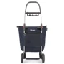 Господарська сумка-візок Rolser Mini Bag Plus MF 2L Marengo синя (MNB042-1031): Стать Унисекс