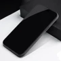Защитное стекло для iPhone Nillkin Anti-Explosion Glass Screen 3D (CP+MAX) Black for iPhone 16 Pro фото 7