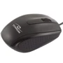 Мишка Esperanza Titanum TM110K Black