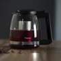 Заварочный чайник Fissman 2000 мл со стальным фильтром (6464): Объем, л 2