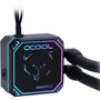 Система охлаждения Alphacool Eisbaer LT360 Aurora HPE: Уровень шума, dB 31.5