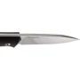 Нож Lionsteel B35, G10 black (39.20.63): Количество инструментов 1