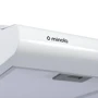 Витяжка Minola HPL 510 WH: Тип монтажу настінний