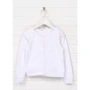 Кофта H&M 2115359 122-128 см белая