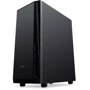 Корпус Vinga Vision II: Форм-фактор материнской платы ATX / Micro-ATX