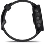 Смарт-часы Garmin Forerunner 955 Solar Black (010-02638-00/20): Объем внутренней памяти 32 ГБ